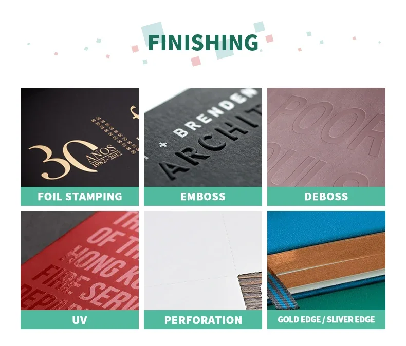 18k high quality school planners