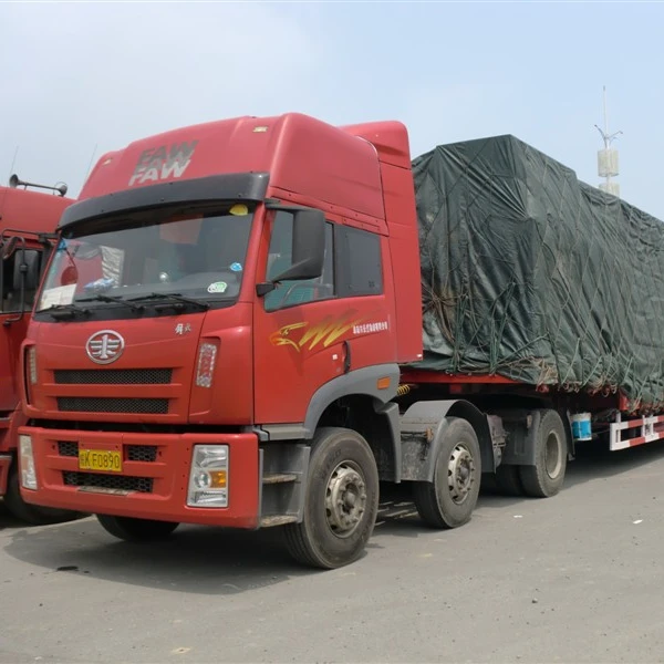 Land road Transportation  DDP DDU To uzbekistan kazakhstan Turkmenistan from China