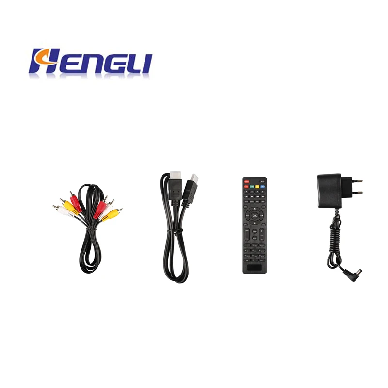 ISDBT цифровой ТВ приемник ТВ декодификатор ISDB-T телеприставка Аргентина Чили Бразилия