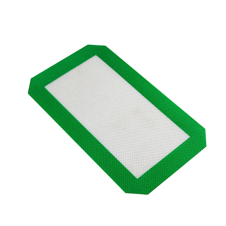 non-stick silicone baking mat food grade silicone baking mat silicone baking mat with measurements