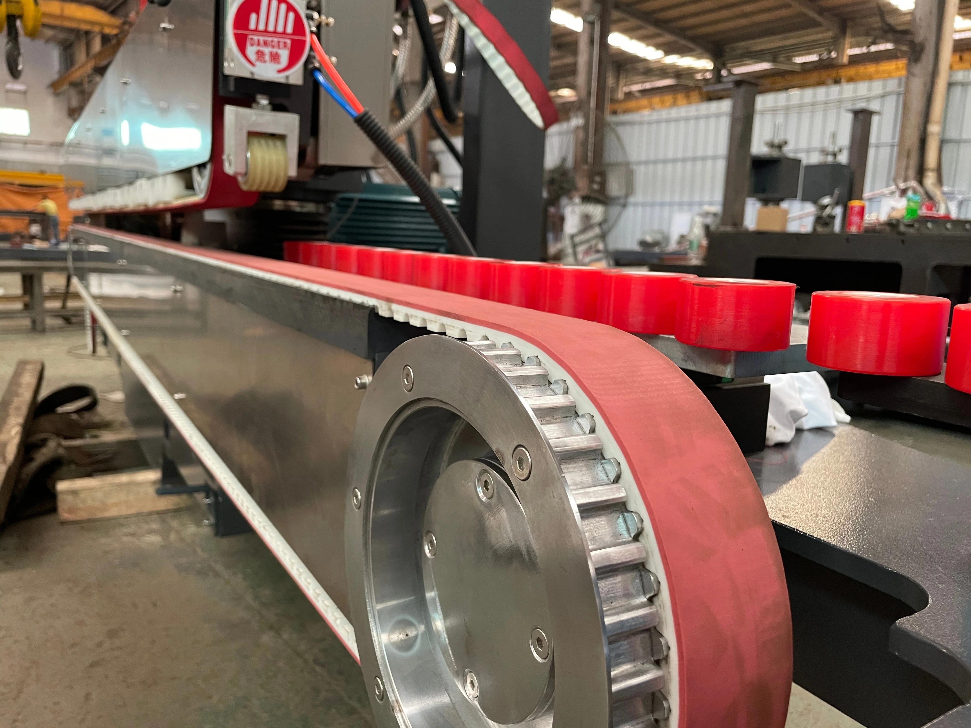 FOSHAN HIGH QUALITY MINI HORIZONTAL 30MM GLASS WASHING MACHINE DOUBLE WASHER FLAT MIRROR HIGH SPEED DRYER & CLEANER