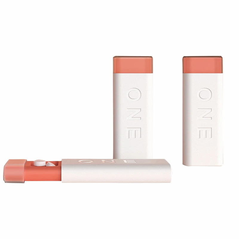 
High Quality ABS Material Rectangle 3 compartments Travel Portable Medicine Pill Organizer Cases Boxes 