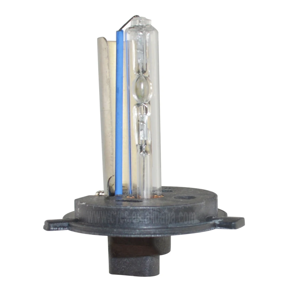  H4-1 ксеноновая лампа для однолучевой фары hid 4300k 6000K 8000K 12V 24V 35W 9003
