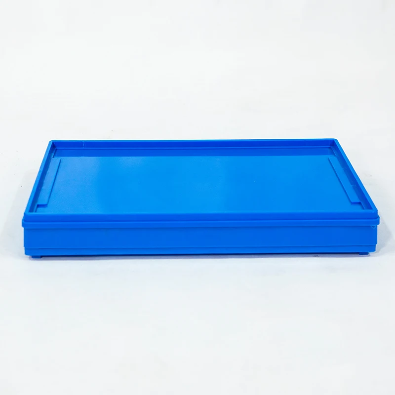  Hard Plastic Box Folding Lid Boxold