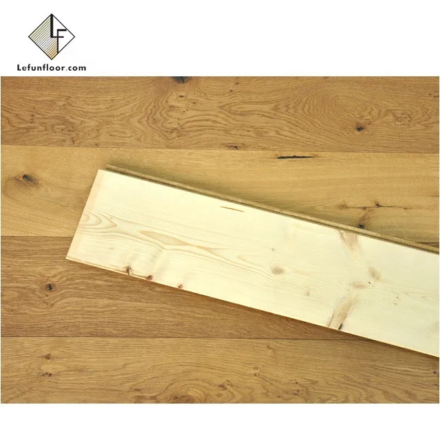china manufacture three layers engineered wood flooring industry