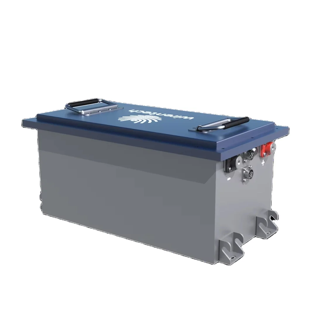 OEM/ODM High Quality Electric Car Batteries 60Miles Lithium Ion 48V 51.2V 50Ah 65Ah 105Ah Golf Cart LiFePO4 Battery Pack