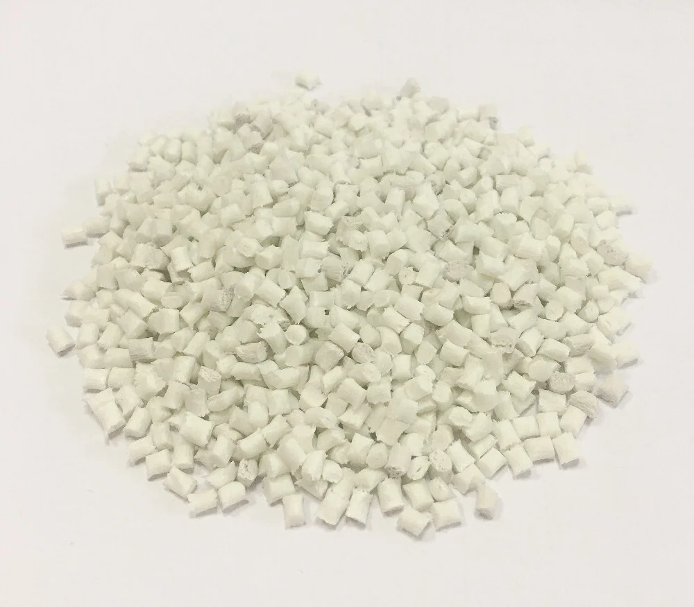 Полибутилен терефталат ПБТ гранулы/смолы Pbt Gf30 для электрического разъема