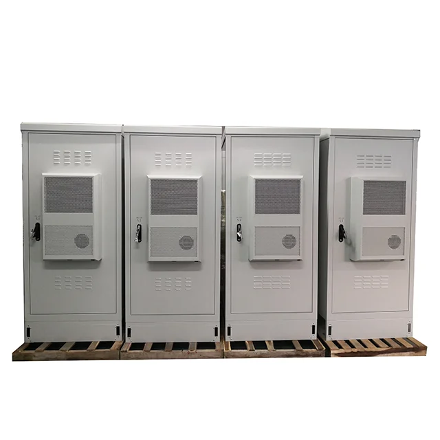 Wholesale Waterproof IP65 26U UPS Lithium Battery Cabinet