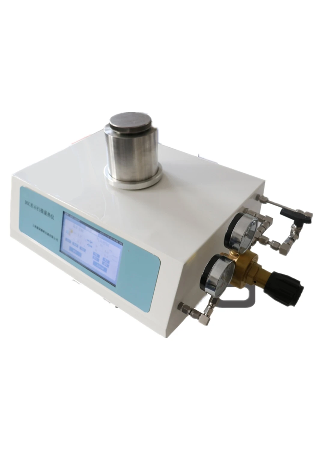 Differential Scanning Calorimeter DSC