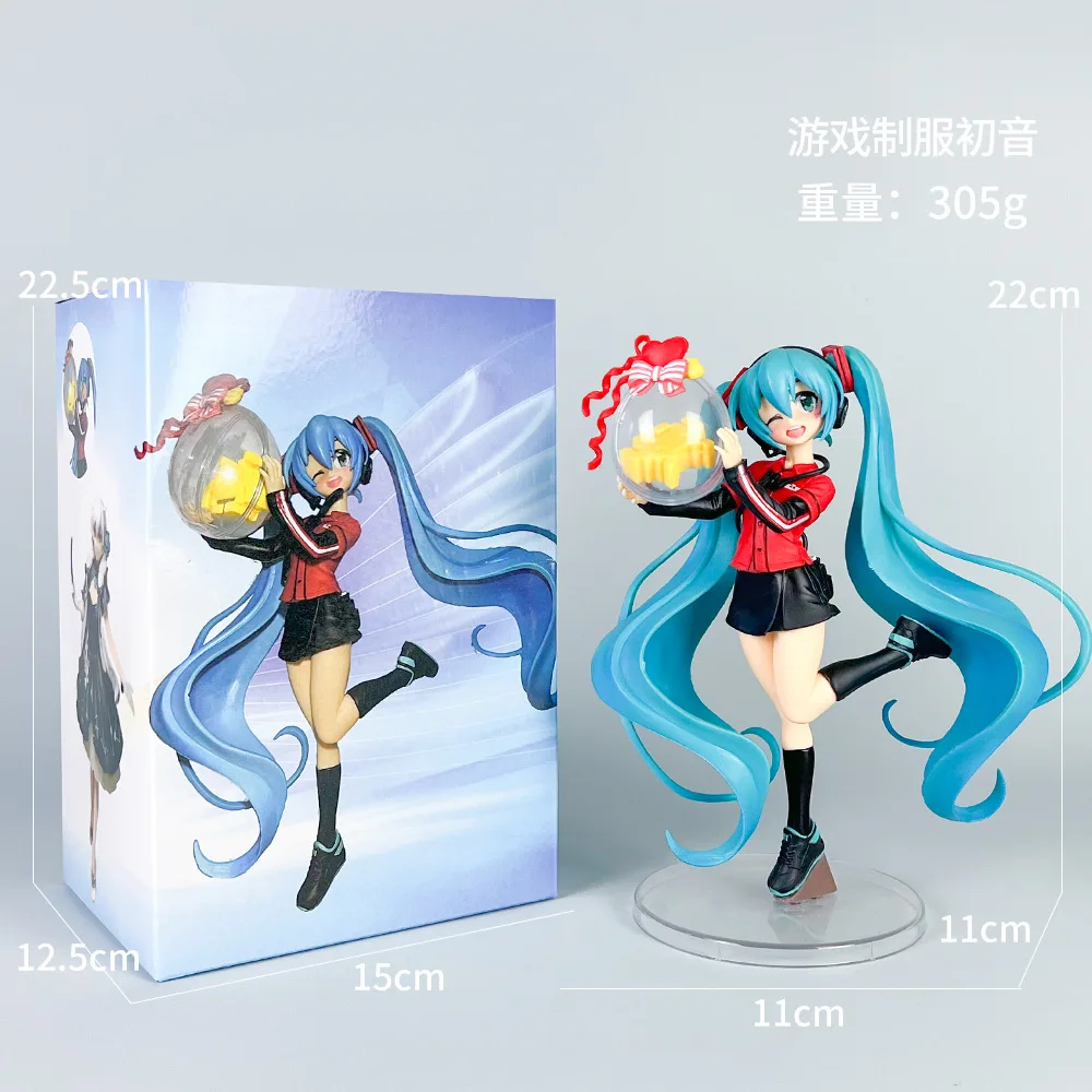 Zealed Japan hot sale/beautiful girl in colorful dress/custom anime action figure/collectible model/living room decoration