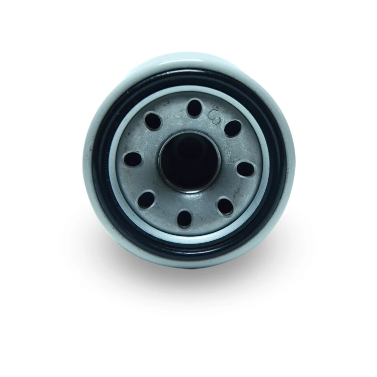 Factory High quality car oil filters in China 15208-65F00 15208-65F0A for Nissan Car