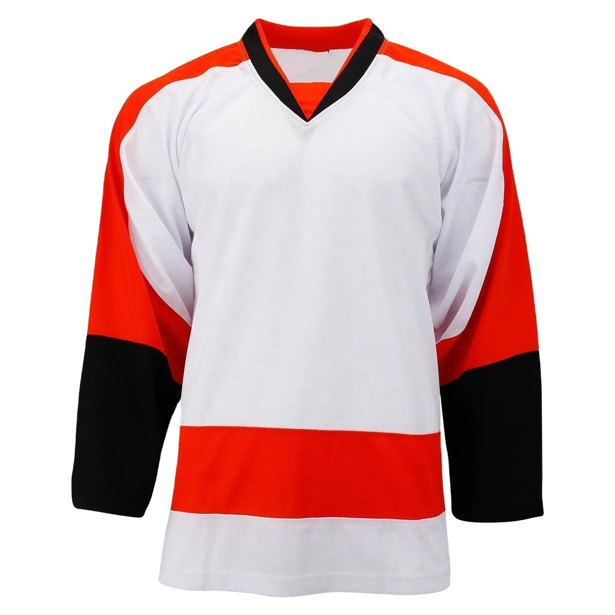 
funny sublimated hockey jersey custom made 