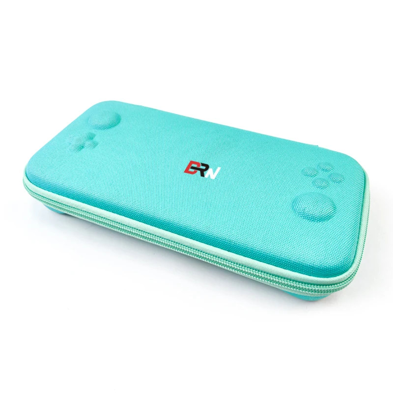 Custom Video Game Player Case Waterproof Universal Video Game Case Bag PC Case Gaming Protector
