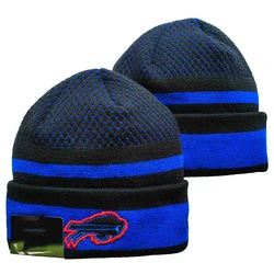 Wholesale new American Football Beanie Hat era Beanies Embroidery Winter Hats knitted Caps for 32 teame