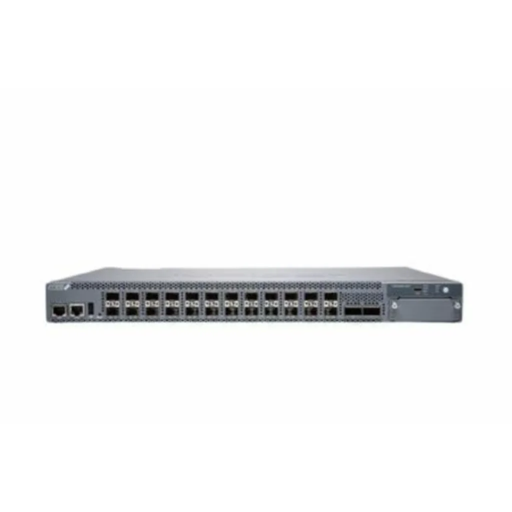 Сетевые коммутаторы Ex4400-24X промышленная сеть Switchin stock