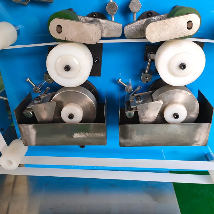 Машина для упаковки питьевой соломы, высокоскоростная машина для упаковки питьевой соломы от производителя