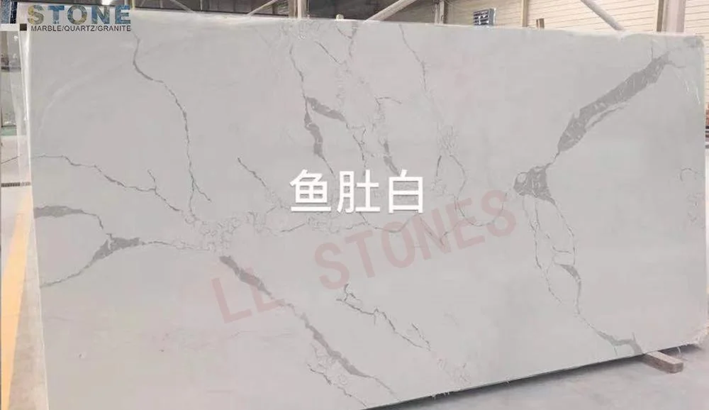 Calacatta quartz slabs price