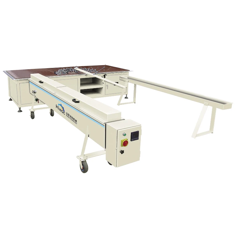 2024 new design arch window processing machine upvc windows profile bending machine