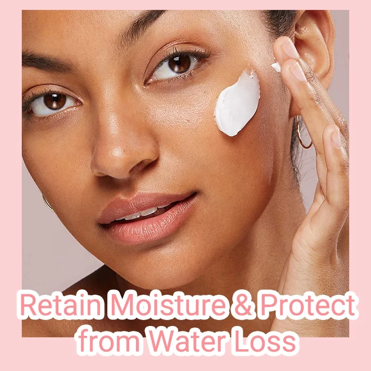 vitamin cream  rose whitening  Anti Aging  Moisturizing facial lotion  cream face Moisturizer for all skin type korean cosmetics