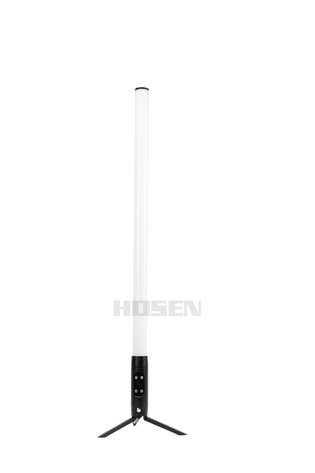waterproof battery Wireless led Tubes Light waterproof led uplights 360 degree pixel tube light