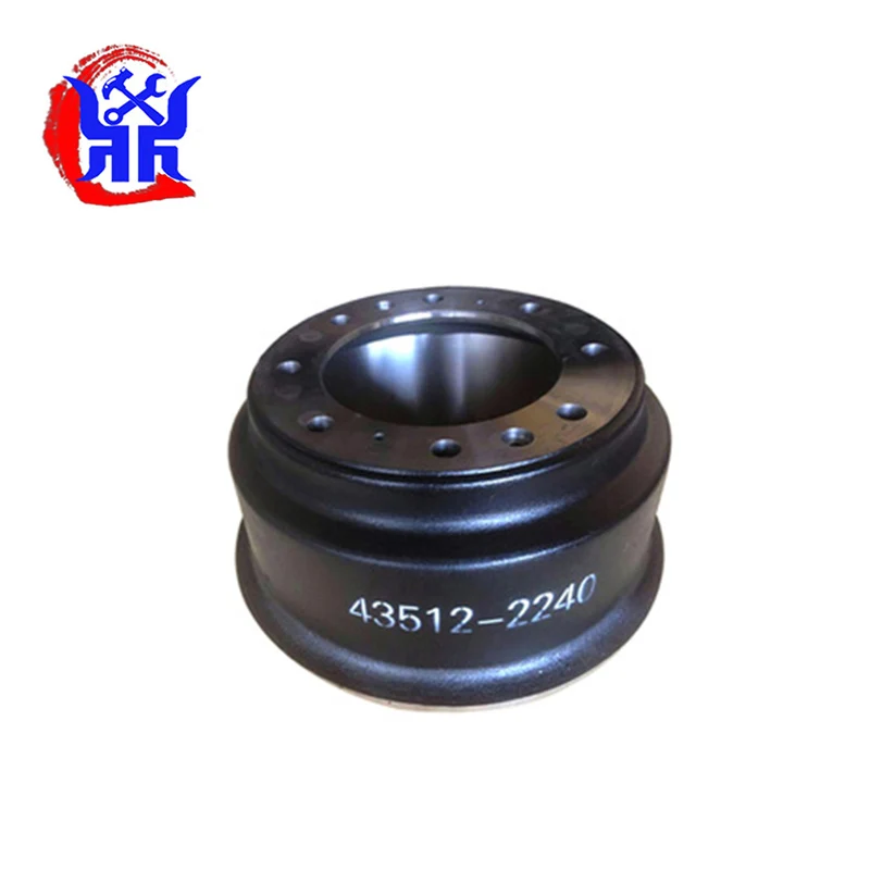 Горячая Распродажа Американский тормозной барабан