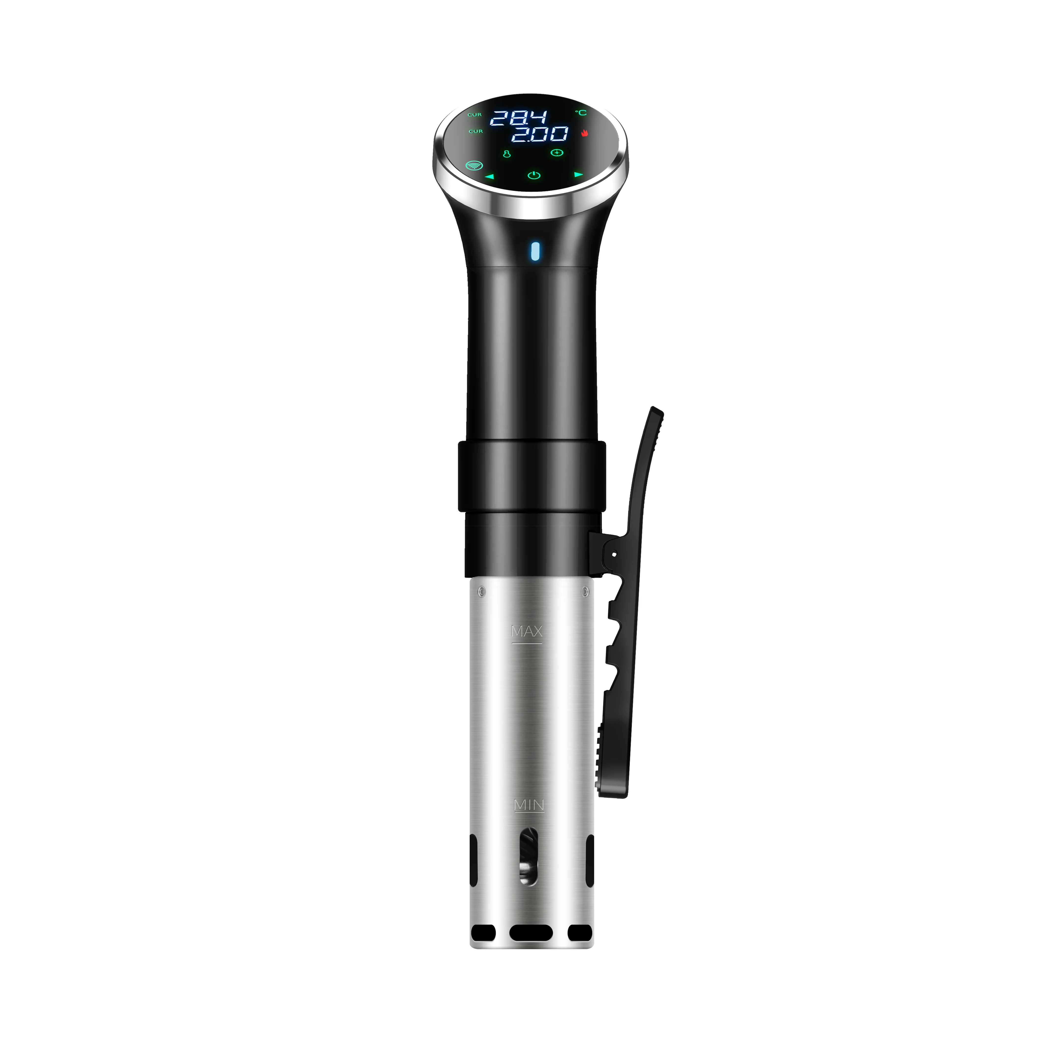 Высокое качество автоматический Sous Vide машина ручка погружной циркуляционный