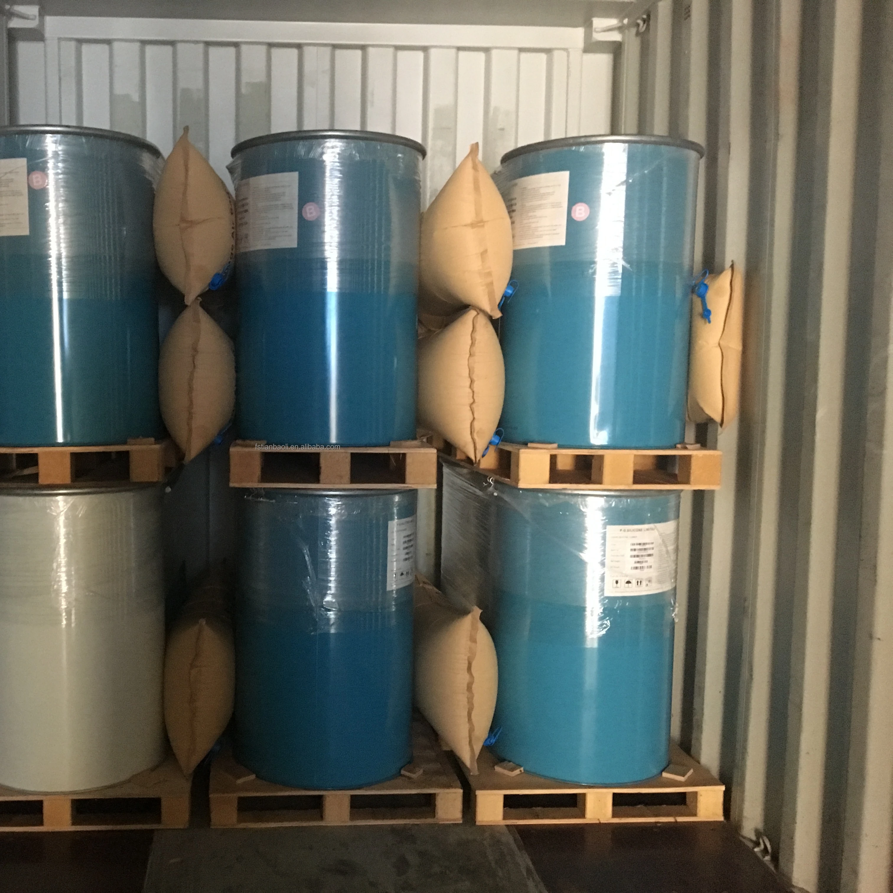 TBL Factory High Quality HTV liquid silicone rubber liquid with fob price