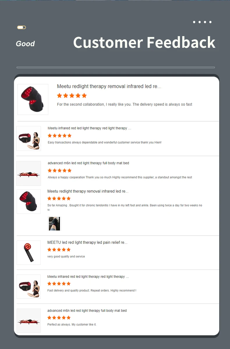 shenzhen factory 300w full body red light therapy panel