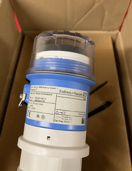 FMU30-AAHEAAGGF | Endress+Hauser | Ultrasonic Measurement Level Gauge Stock FMU30-1020/0