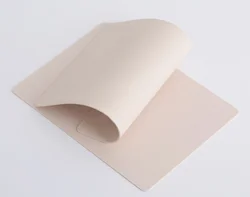 2022 popular private label skin makeup face 3d tattoo skin pmu microblading practice skin