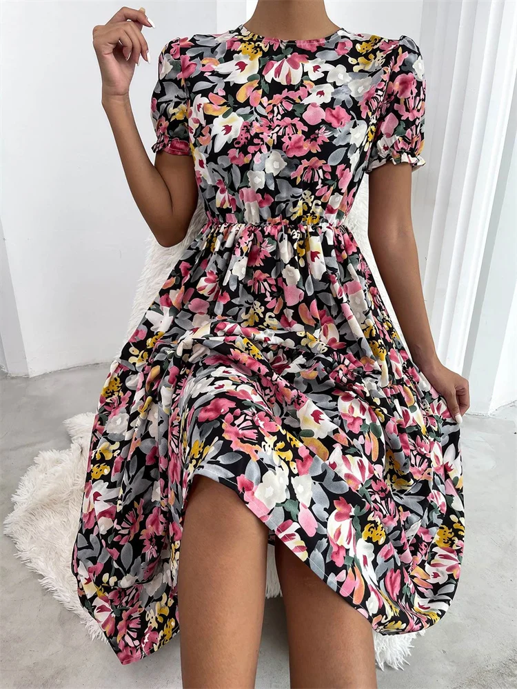 discount wholesale brand new mixed bundle bale woman dress bikini swimwear woman clothes mix bundle casual dress