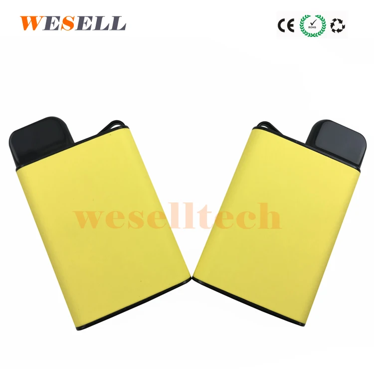 заводские новые одноразовые электронные сигареты pod vape pen