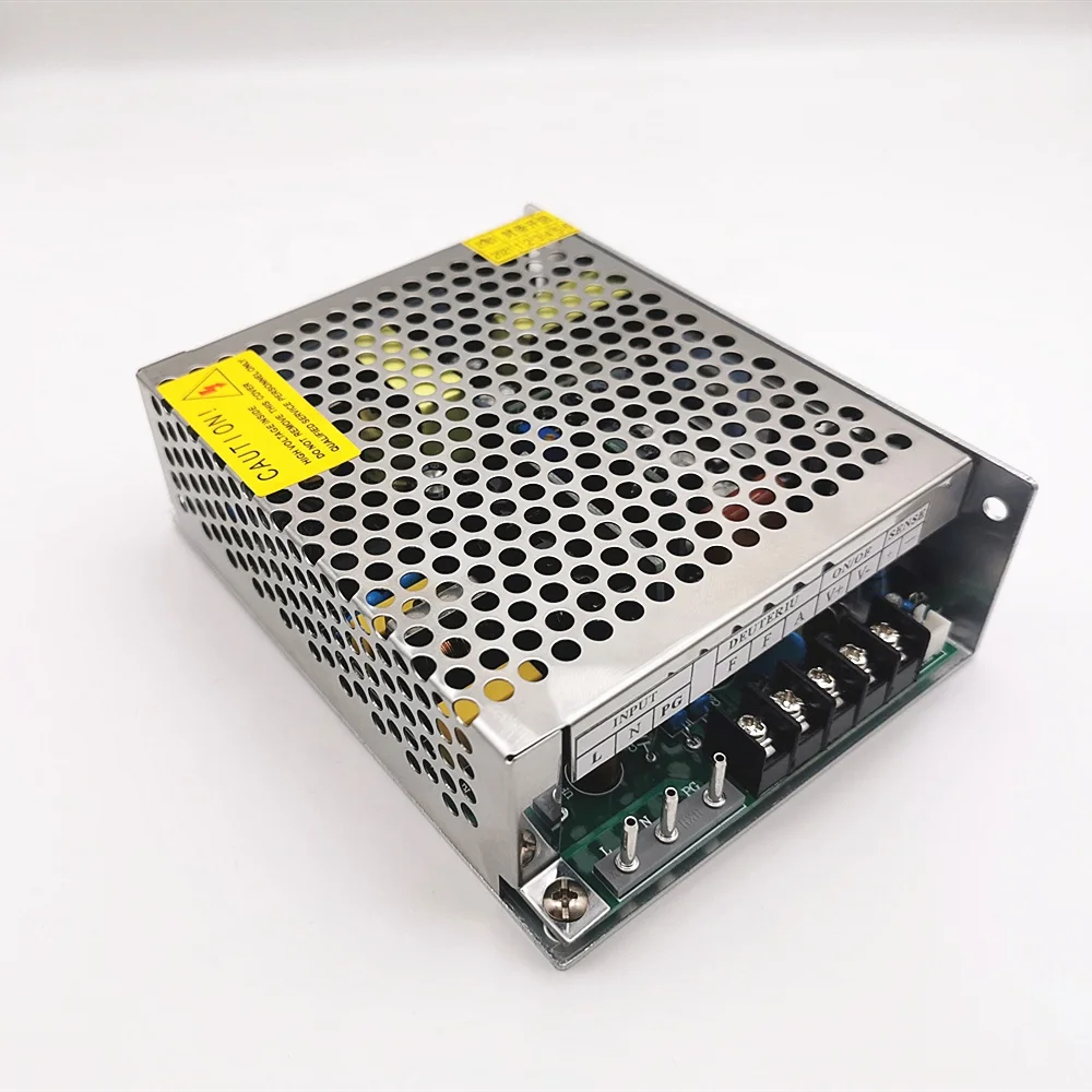 
AC 85 ~ 265V OWPS-02162.5 deuterium lamp power supply for D2 lamp 
