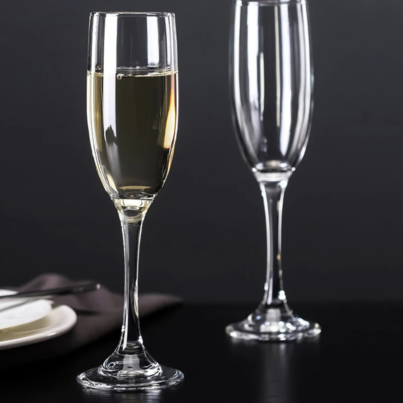 Wed Champagne Glasses Double Wall Champagne Glass Champagne Coupe Glass