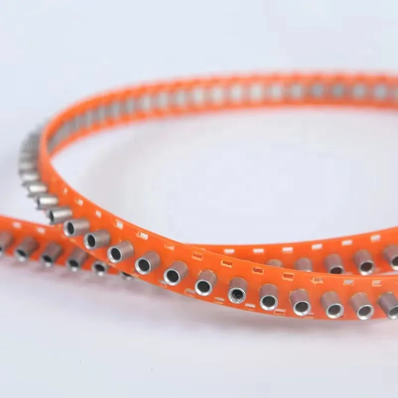 Alloy Steel Self-Piercing round Snap Buttons for Plate-Mounted Dense Bus Duct for Bag and Garment Decoration with Enamel