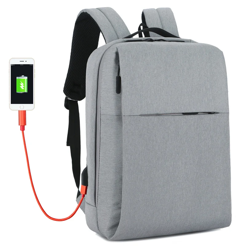 Casual Travel Luggage Duffle Bags On Sale Business Polyester Laptop Backpacks