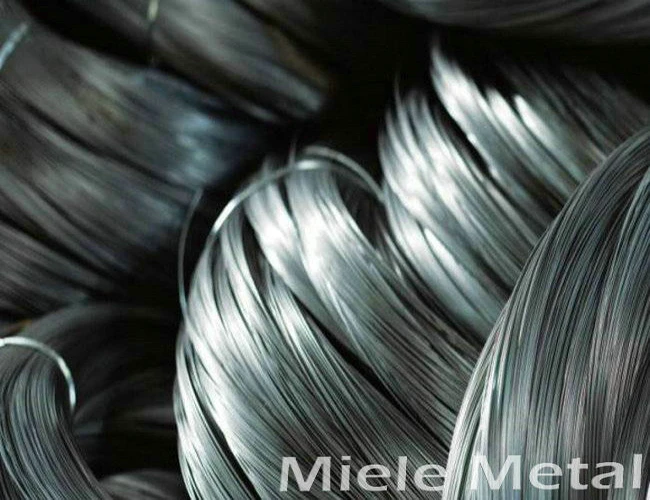 Алюминиевый проволочный стержень класса A2/A4/A6/A8