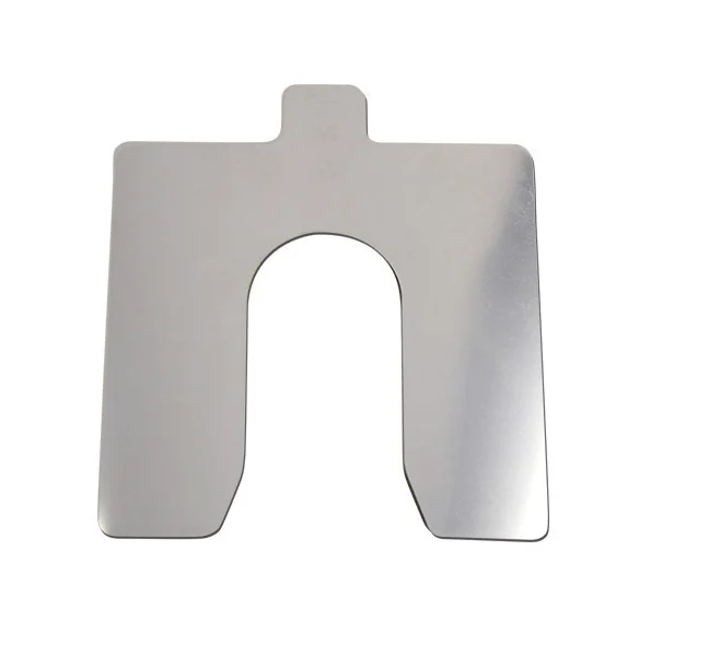 China Factory  stainless precut shims for alignment