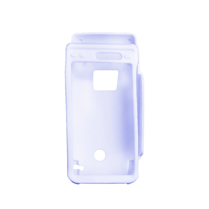 Хит продаж силиконовый защитный чехол pos для терминала POS Pax A930