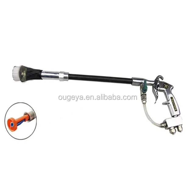 Pressure Washer /Air Compressor Pressure Washer Power Washing Gun Portable Water Pressure Washer