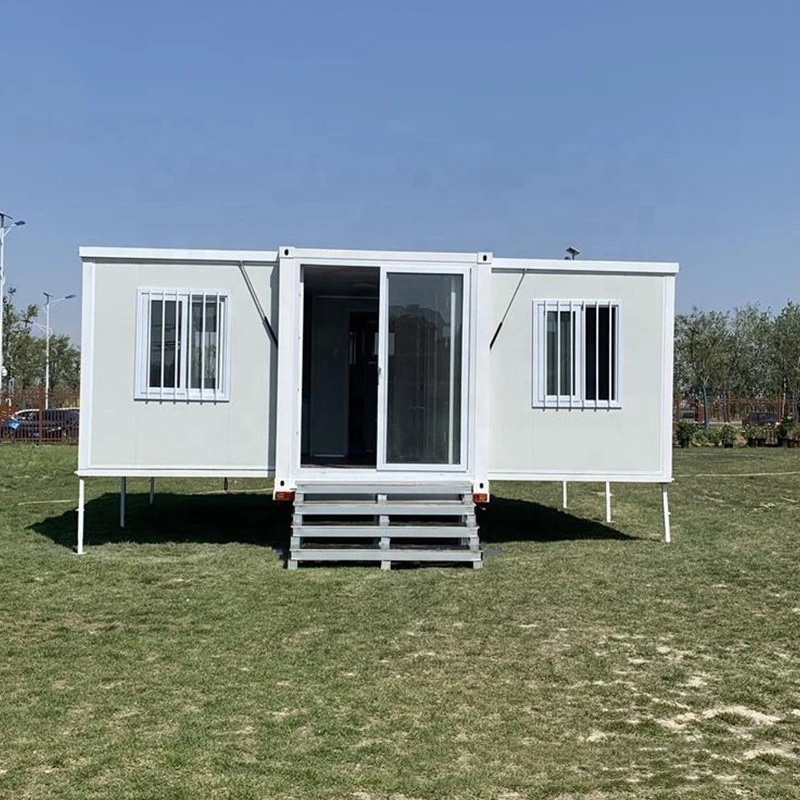 European quality pre fabricated module mobile with competitive price container office housing hotel prefab houses