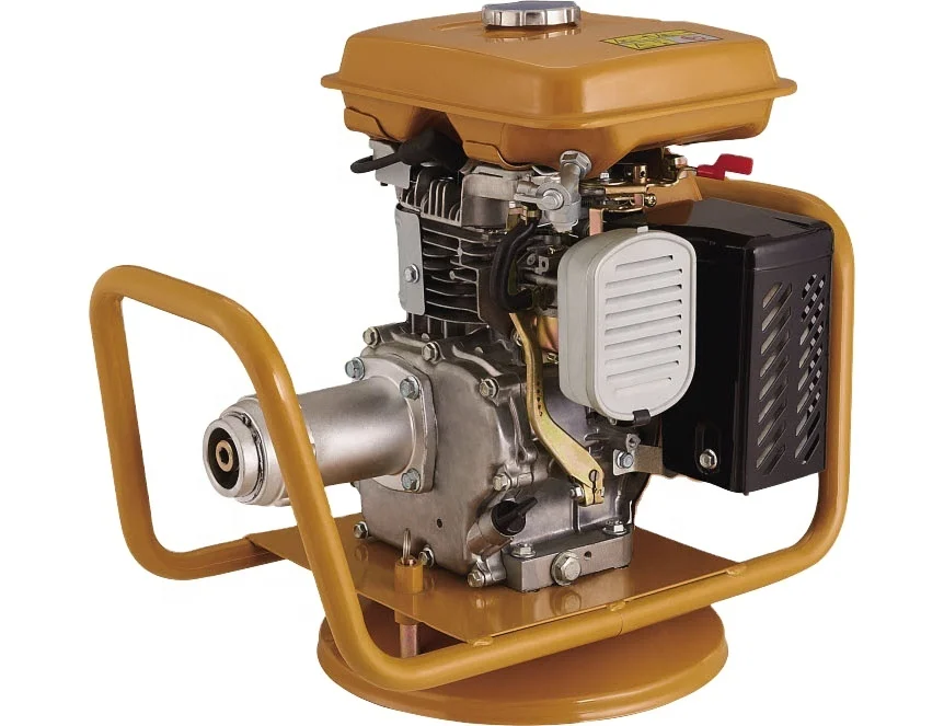 Robin EY15/EY20 5HP manual start Gasoline engine gasoline vibrator