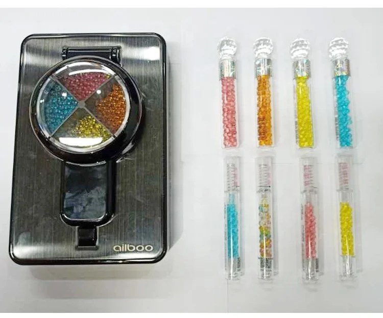 Fully Automatic and Convenient Applicator for Bead Application
