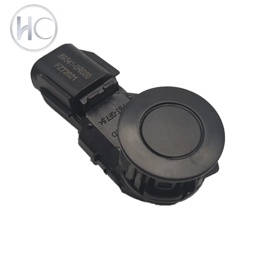 Car Electric PDC Parking Sensor Reverse Radar OEM 89341-0R020-C0 For Toyota Rav4 ASA44 2013-2016