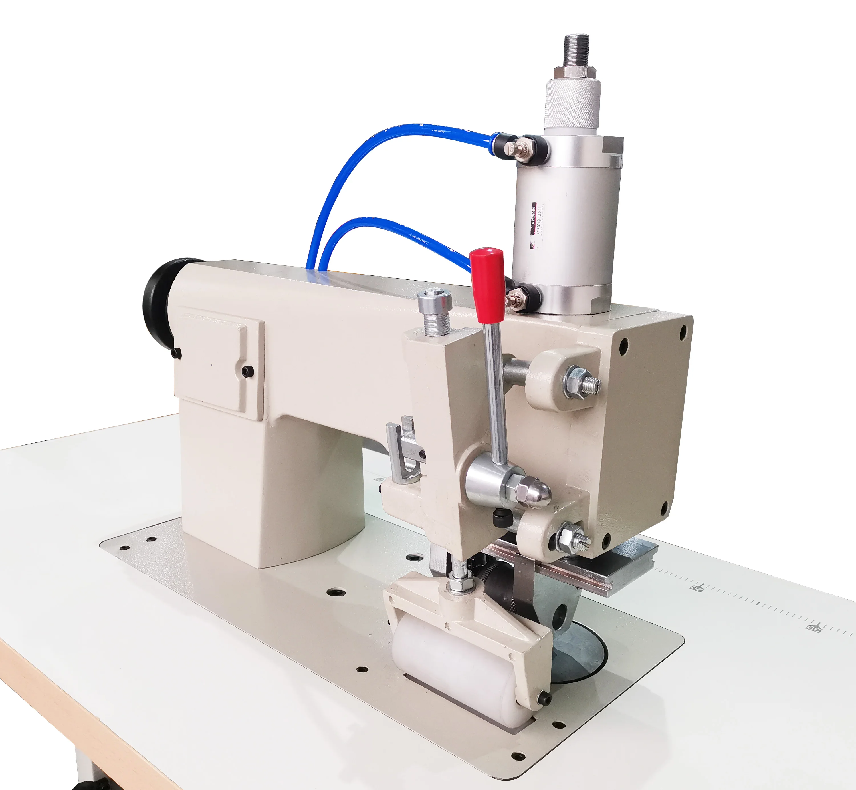 Ultrasonic Sewing Machine Clothing Production medical cloth sewing machine SD-60-2Q
