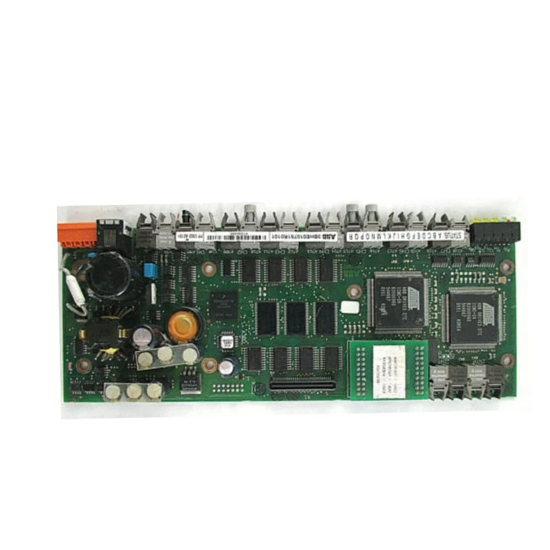 DSPU-41-953 Interface board Module for engineering station Analog/Digital I/O