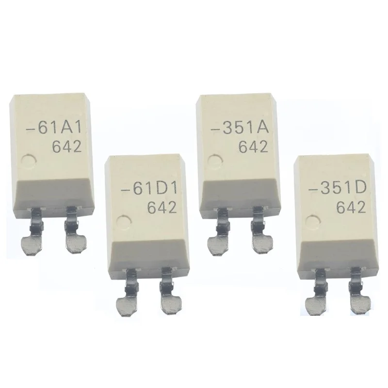 NEW Original G3VM G3VM-63G G3VM-63G(TR05) SOP-4 MOS FET Relay