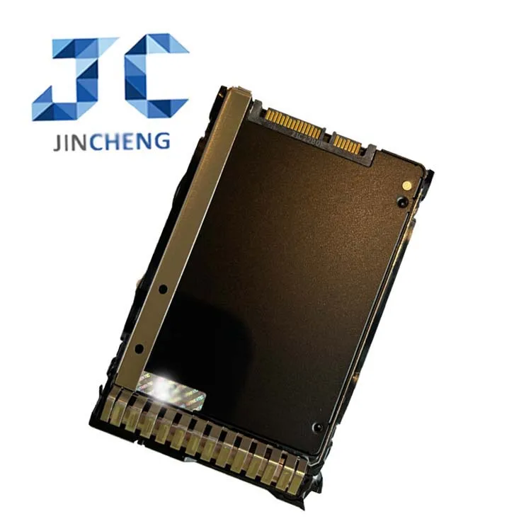 New Stock P04541-B21 400GB SAS 12G WI SFF SC PM5 SSD state solid drive For Server P06600-001