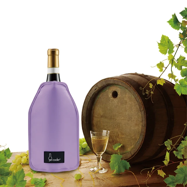 
universal wine cooler bag wine bottle bag wine bottle cooler sleeve 