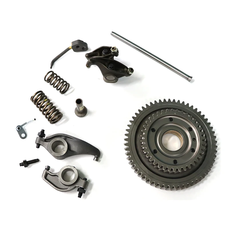 Cummins Engine Parts 6BT 6CT Komatsu 6D102 6D107 6D95 6D155 6D125 6D140 12V140 6D170 Valve Spring Valve lock Valve Spring Seat